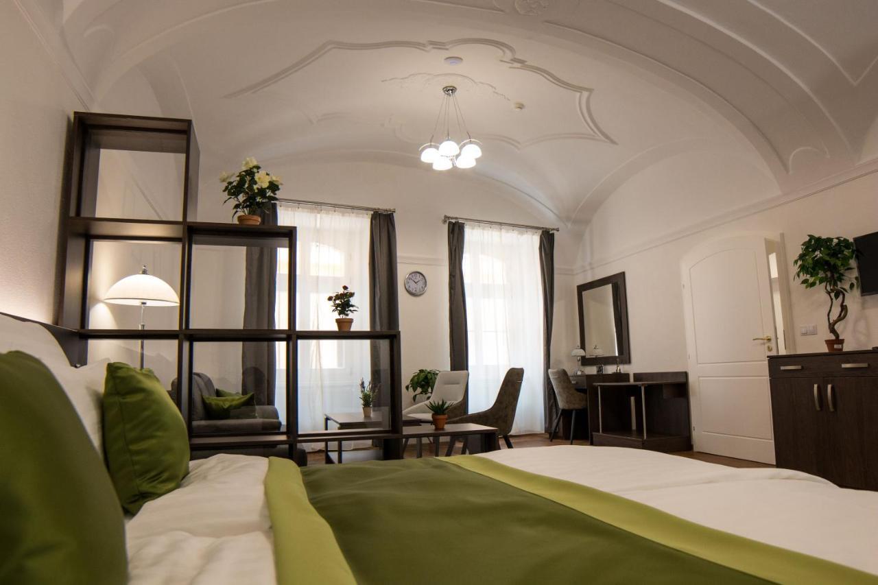 Mecset Apartman Eger Exterior photo